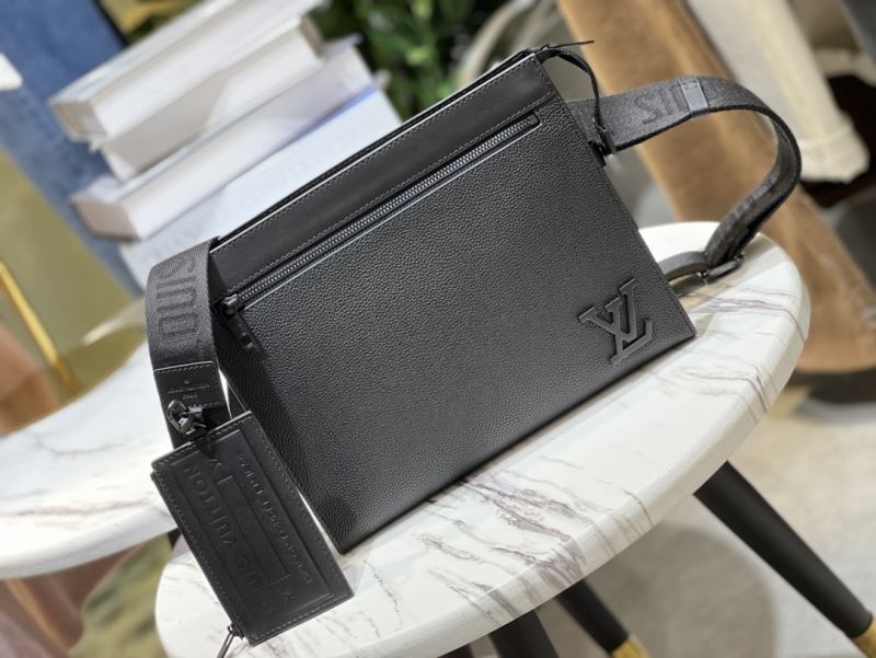 Mens LV Satchel Bags